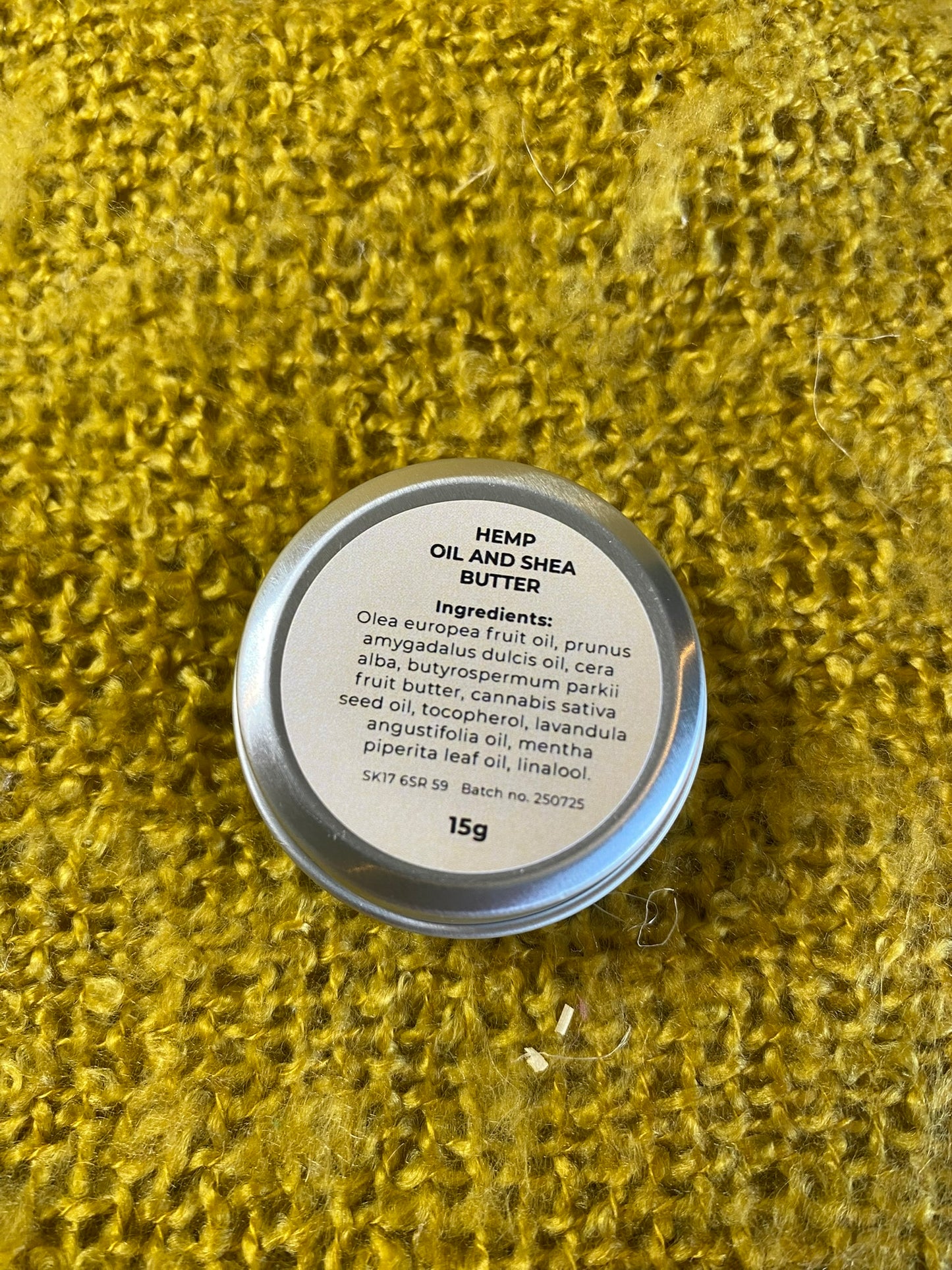 Pampering Spa Range