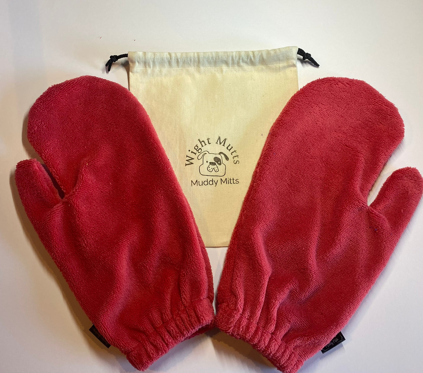Muddy Mitts