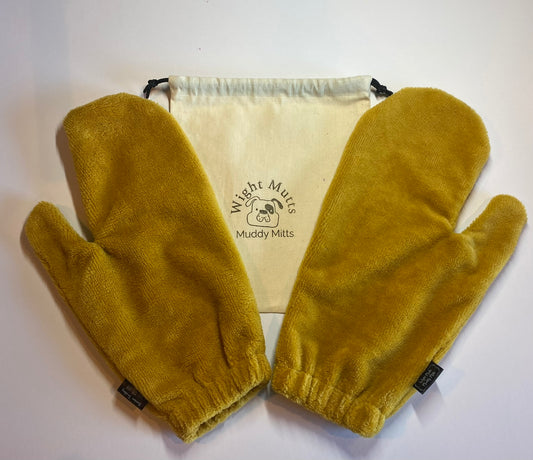 Muddy Mitts