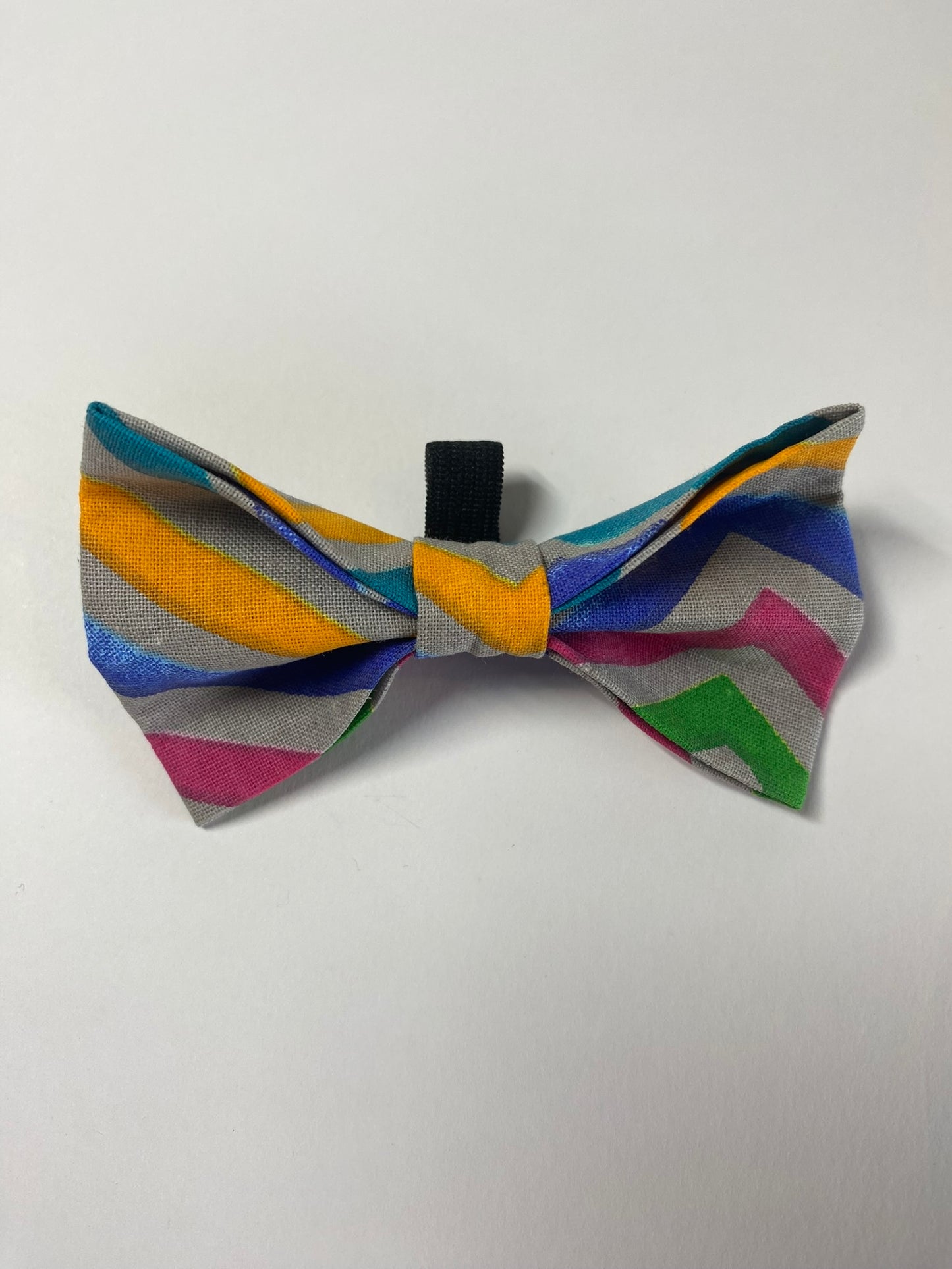 Island-Made Doggie Bow Ties