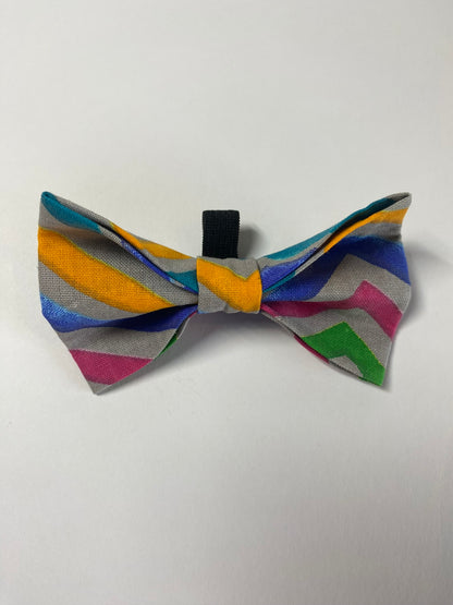 Island-Made Doggie Bow Ties