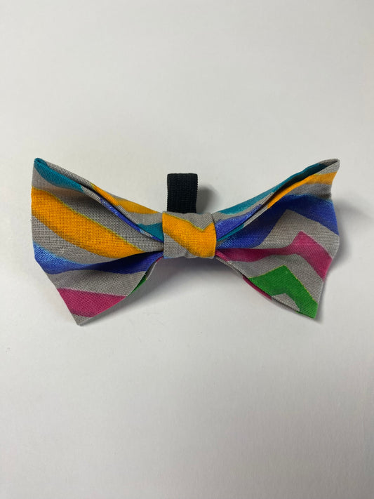 Island-Made Doggie Bow Ties
