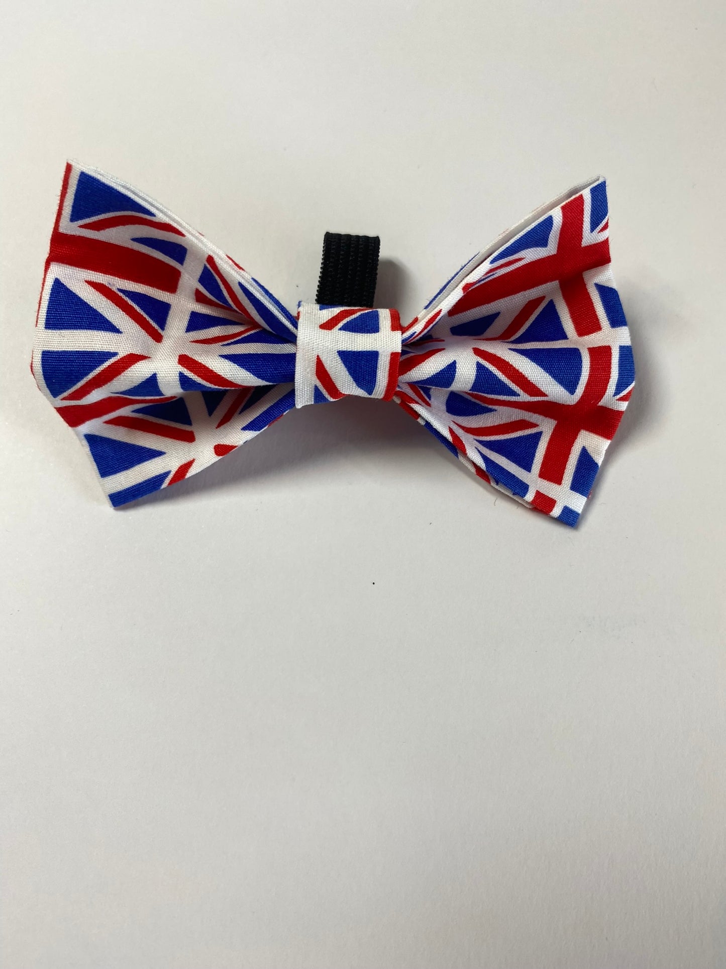 Island-Made Doggie Bow Ties