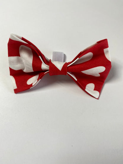 Island-Made Doggie Bow Ties