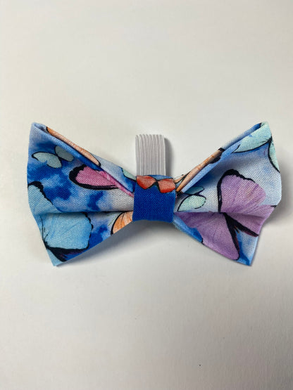 Island-Made Doggie Bow Ties