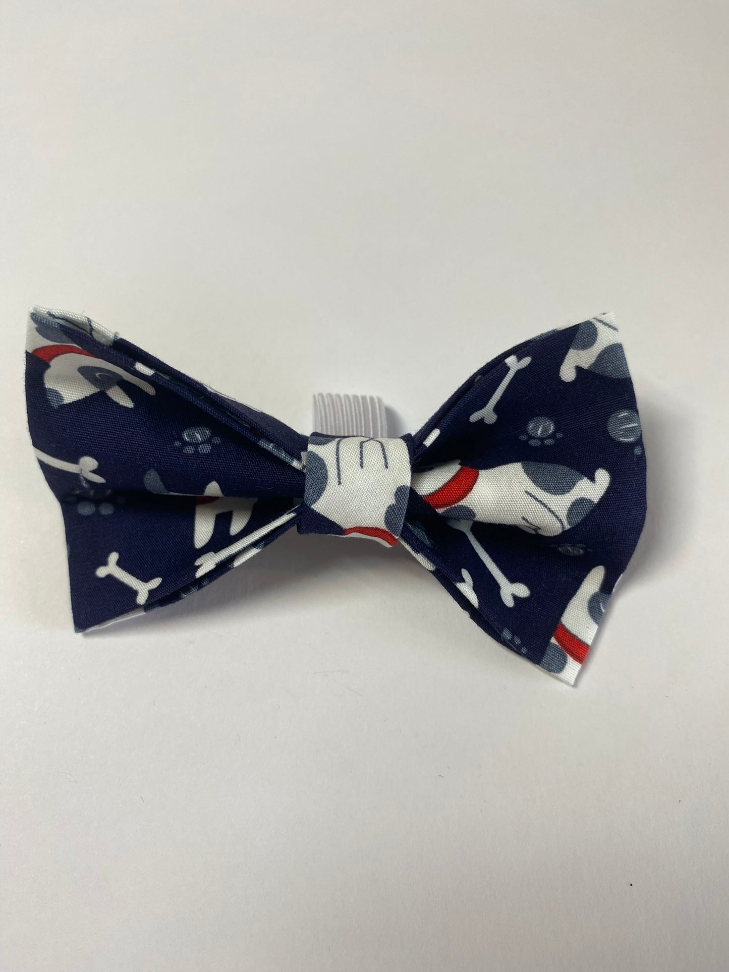 Island-Made Doggie Bow Ties
