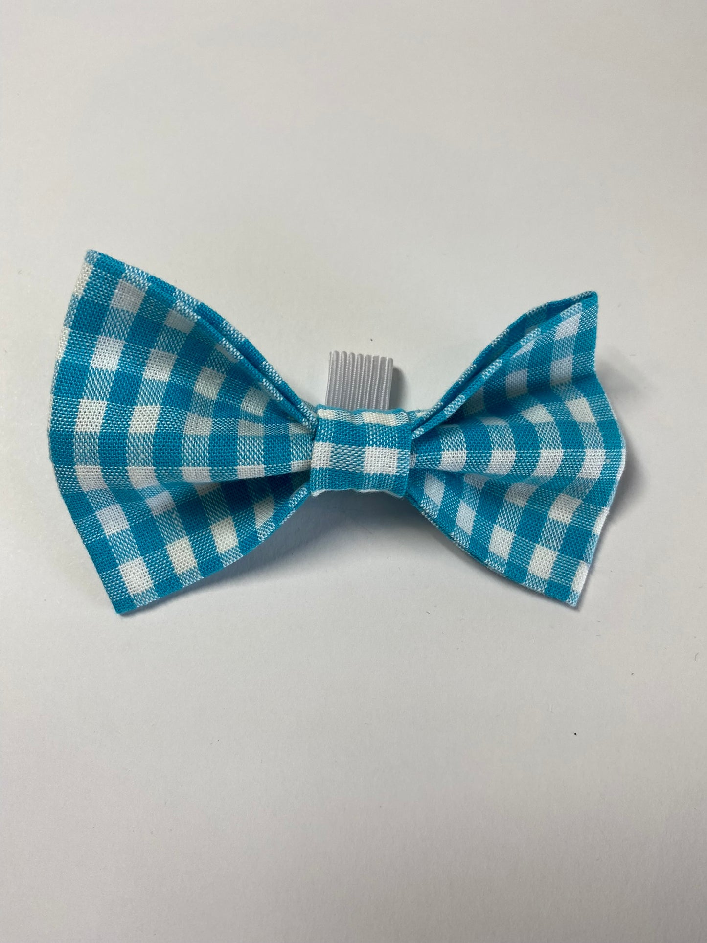 Island-Made Doggie Bow Ties