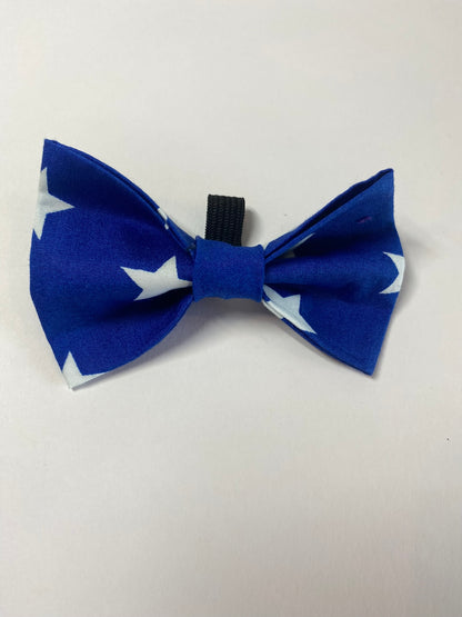 Island-Made Doggie Bow Ties